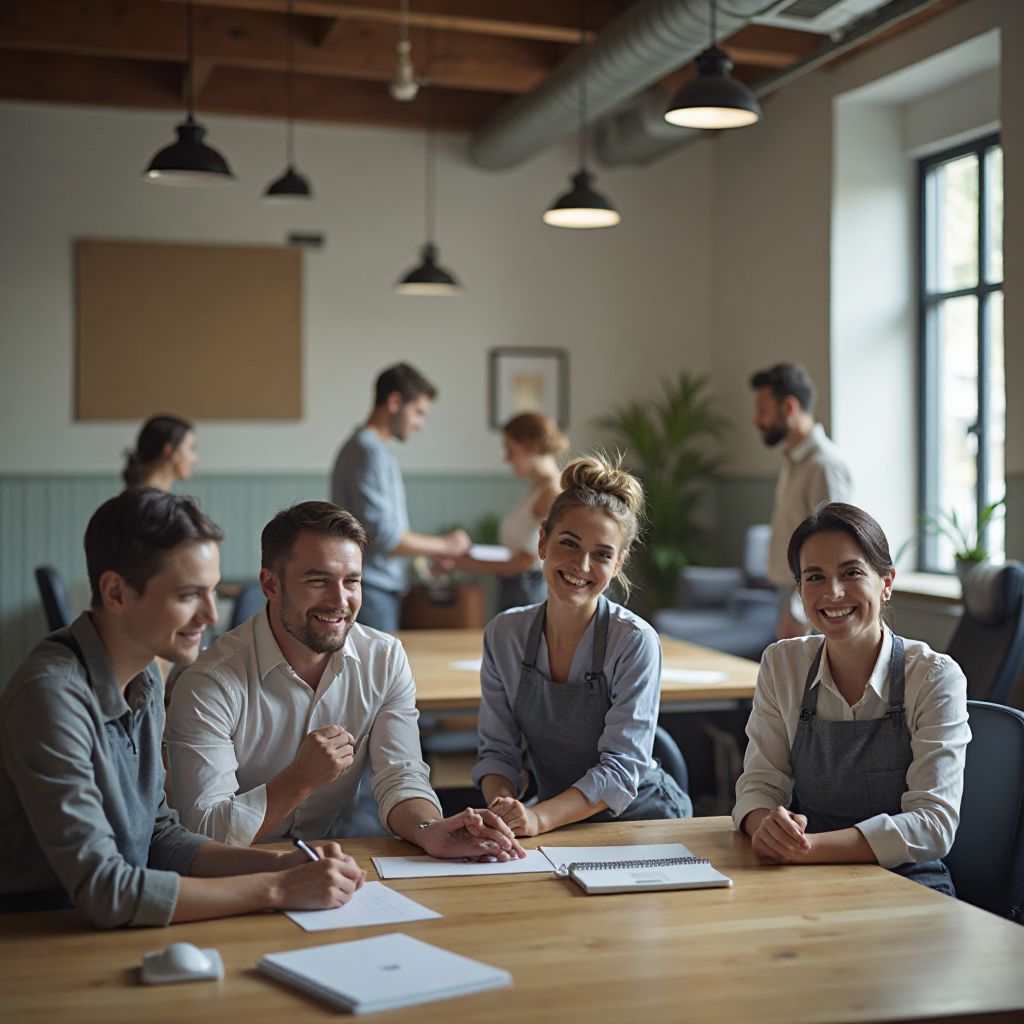 Over ons Blije Huisdieren